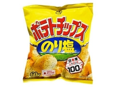 ポテトチップス のり塩 袋60g