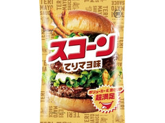 湖池屋 スコーン てりマヨ味 商品写真