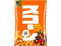 スコーン 憧れのクアトロチーズ 袋75g