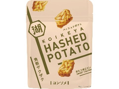 HASHED POTATO コンソメ 袋27g