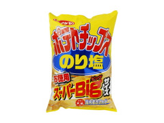 ポテトチップス のり塩 袋430g