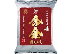 ポテトチップス 今金男しゃく うすしお味 袋75g