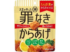 湖池屋 罪なきからあげ 袋23g