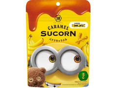 コイケヤ キャラメル×スコーン バナナキャラメル