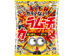 コイケヤ カラムーチョ 乗っ取りノットチリ味