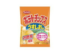 ポテトチップス うすしお味 袋170g