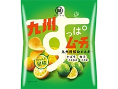 九州 すっぱムーチョ九州柑橘＆ビネガー 55g