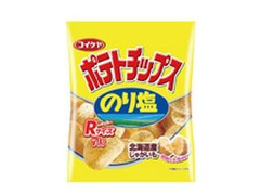 ポテトチップス のり塩 袋70g