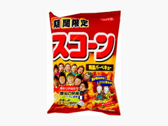 スコーン 和風バーベキュー 袋80g