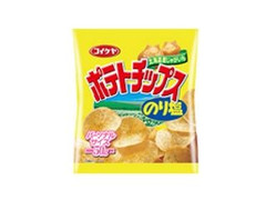 ポテトチップス のり塩 袋50g