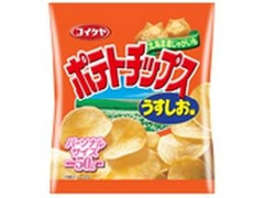 ポテトチップス うすしお味 袋50g