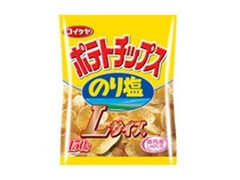 ポテトチップス のり塩 袋150g