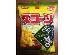 湖池屋 スコーン のり塩味 商品写真