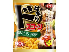 湖池屋 ドはまりスコーン 濃厚チキン南蛮味 商品写真