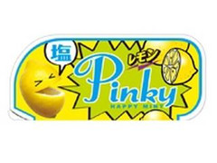 フレンテ 塩Pinky レモン味