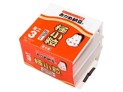 おかめ納豆 極小粒 パック50g×3