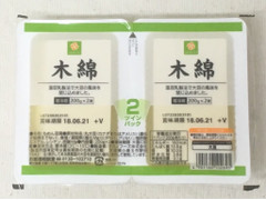 ライフ スマイルライフ 木綿豆腐 商品写真