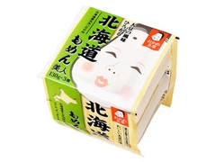 おかめ豆腐 北海道もめん美人 商品写真