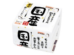 タカノフーズ おかめ納豆 国産丸大豆納豆 商品写真