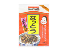 おかめ納豆 納豆ふりかけ 商品写真