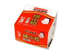 おかめ納豆 極小粒 パック50g×3