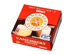 ロルフ カマンベールチーズ デンマーク産 商品写真