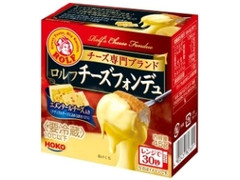 ロルフ チーズフォンデュ 箱45g