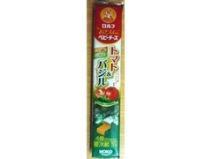 おとなのベビーチーズ トマト＆バジル味 袋60g