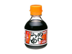 めんつゆ 鰹 濃縮2倍 瓶200ml