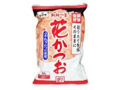 ヤマキ 新鮮一番 花かつお 袋30g