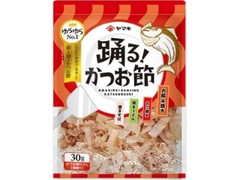 ヤマキ 踊るかつお節 袋30g