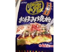 昭和 お好み焼粉 商品写真