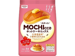 MOCHIccoホットケーキミックス 袋120g×4