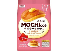 昭和 MOCHIccoホットケーキミックス 袋120g×4