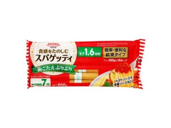 無料クーポン配布 アプリ 中評価】昭和 食感を楽しむスパゲッティ 1．6mmの感想 その他 加工食品