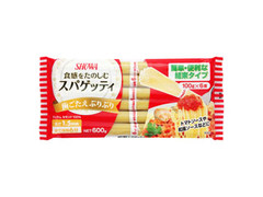 昭和 食感を楽しむスパゲッティ 1.5mm 商品写真