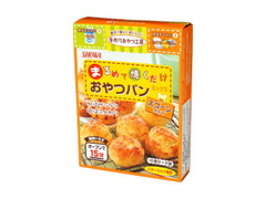 昭和 まるめて焼くだけおやつパン スコーンタイプ 商品写真