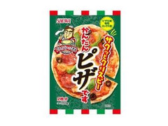 昭和 かんたんピザです 商品写真
