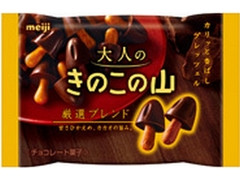 大人のきのこの山 袋40g