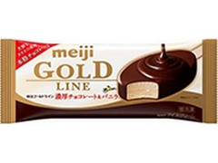 GOLD LINE 濃厚チョコレート＆バニラ 袋1本