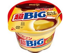 プリン 超BIG カップ200g