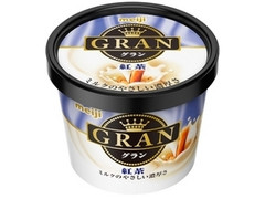 明治 GRAN 紅茶