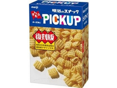 明治 ピックアップ チーズあじ