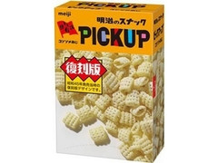 明治 ピックアップ コンソメあじ