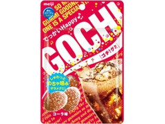 GOCHIグミ コーラ味 袋47g