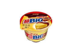 プリン超BIG カップ200g