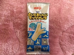 明治 さいておいしいモッツアレラ 商品写真