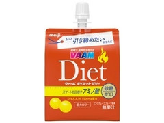 ヴァームダイエットゼリー 袋150g