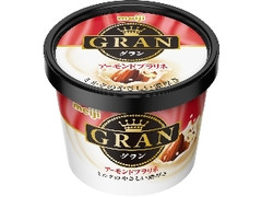 明治 GRAN アーモンドプラリネ 商品写真