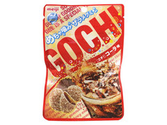 明治 GOCHIグミ コーラ味